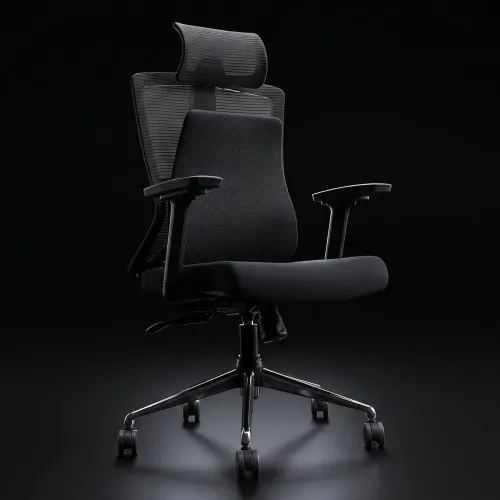 Image of ValorX USA Summit 2026 Ergonomic High Back Office Chair