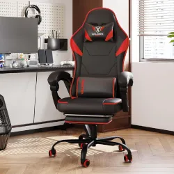 ValorX USA Striker Ergonomic Gaming Chair