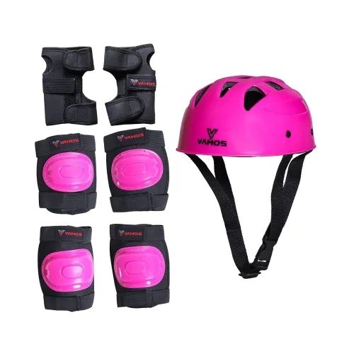 Image of VAMOS Protective Set Guard Protection kit for Skating