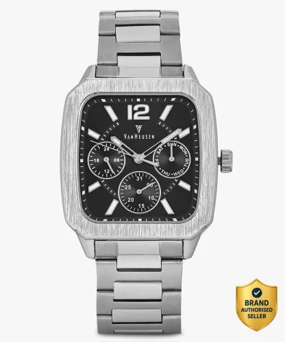 Image of VAN HEUSEN Analog Watch - For Men VH000059B
