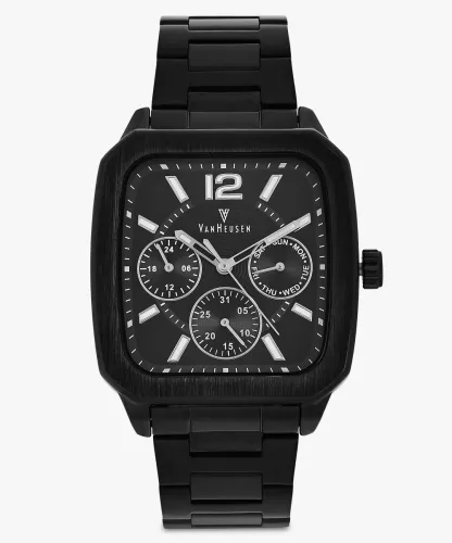 Image of VAN HEUSEN Analog Watch - For Men 