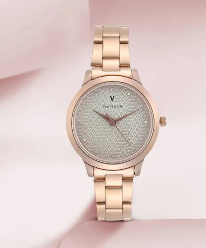 Image of VAN HEUSEN Analog Watch - For Women VH000001A