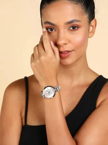 Image of VAN HEUSEN Analog Watch For Women 