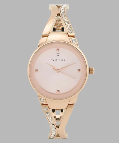 Image of VAN HEUSEN Analog Watch - For Women VH000062C