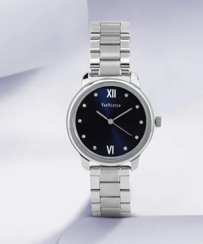 Image of VAN HEUSEN  Analog Watch - For Women VH000038B
