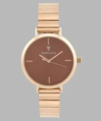 VAN HEUSEN Analog Watch - For Women VH000069C