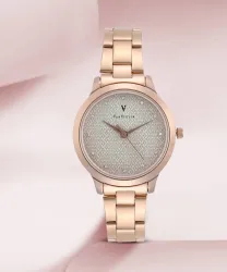 VAN HEUSEN Analog Watch  - For Women VH000001A