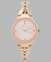VAN HEUSEN Analog Watch  - For Women VH000062C