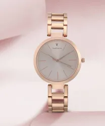 VAN HEUSEN  Analog Watch - For Women