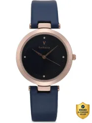 VAN HEUSEN Analog Watch - For Women VH000010D
