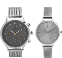 VAN HEUSEN  Analog Watch - For Men & Women