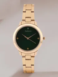 VAN HEUSEN Analog Watch