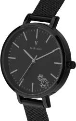 VAN HEUSEN Bloom Analog Watch 