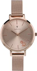 Van Heusen Bloom Analog Watch Women