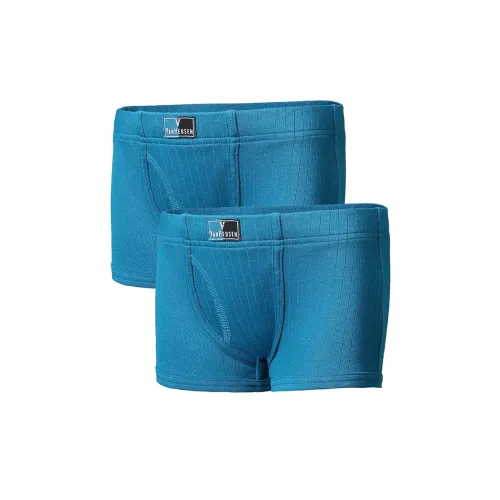 Image of Van Heusen Boys Trunks (Pack of 2)