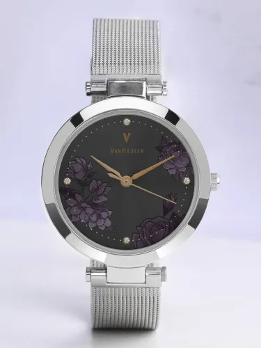 Image of VAN HEUSEN FLUER Analog Watch