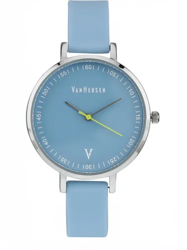 Image of VAN HEUSEN Girly Girl Analog Watch - For Women VH000031B