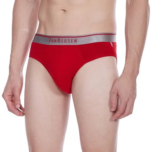 Image of Van Heusen Men Anti Bacterial Briefs