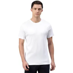 Van Heusen Mens Cotton Regular Fit T-Shirt