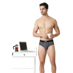 Van Heusen Mens Briefs