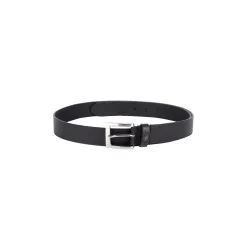 Van Heusen Mens Leather Belt