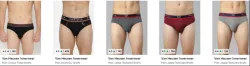 Van Heusen Mens upto 60% Discount