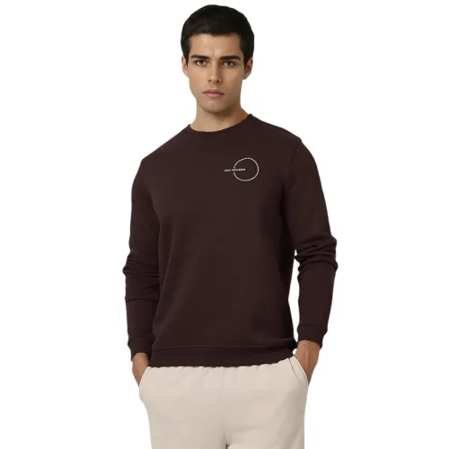 Image of Van Heusen Men Sweatshirt