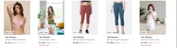 Van Heusen womens clothing up to 74% Discount 