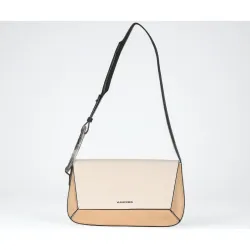 Van Heusen Womens Shoulder Bag| Elegant Bags for Women |Chic Color blocked