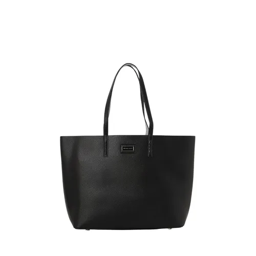 Image of Van Heusen Women's Tote Bag| Additional Wallet, Extra Space