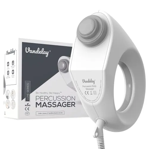 Image of Vandelay Deep Tissue Electric Massage Gun