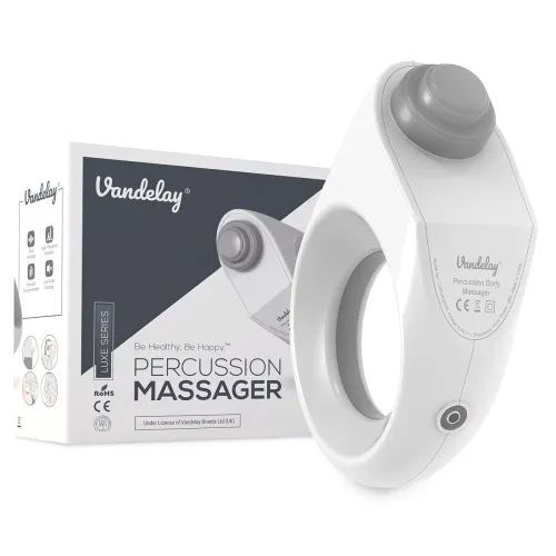 Image of Vandelay Deep Tissue Wireless Massage Gun
