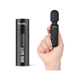 Vandelay Mini Portable Body Waterproof Handheld Massager 