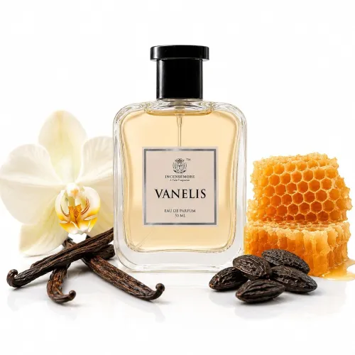 Image of Vanelis Perfume 50ml Eau De Parfum 
