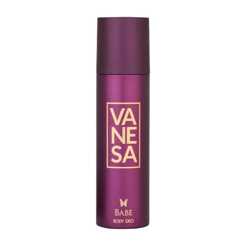 Image of VANESA Babe Body Deo - 150ML For Women 