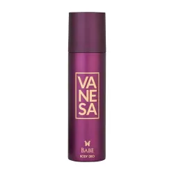 VANESA Babe Body Deo - 150ML For Women