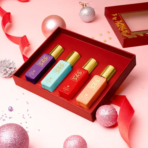 Image of Vanesa Divine Perfume Gift Set (80ml)