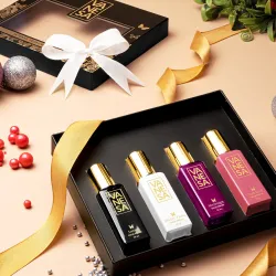 VANESA Intense Perfume Gift Set (20ml x 4)