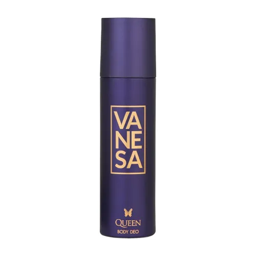 Image of VANESA Queen Deo - 150ML 