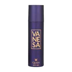 VANESA Queen Deo - 150ML 