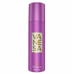 Vanesa Stella Deo - 150ML | Long Lasting Deodorant Body Spray for Women