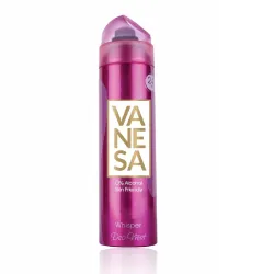 VANESA Whisper Long-Lasting Body Mist 150ml