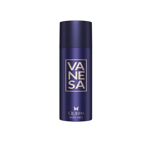 Image of Vanesa Women Queen Deodorant 150 ml