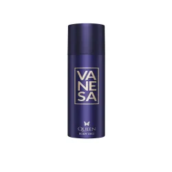 Vanesa Women Queen Deodorant 150 ml