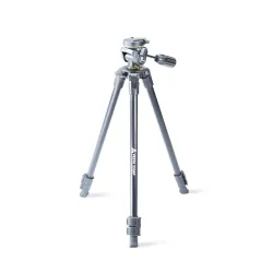 Vanguard Vesta 233AP Aluminum Pan Head Tripod