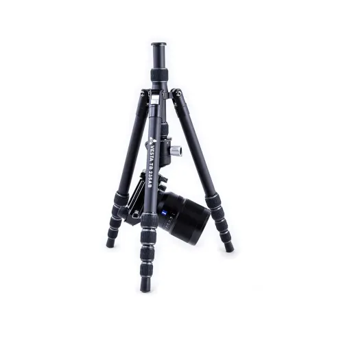 Image of Vanguard Vesta TB 235AB Aluminum Tripod