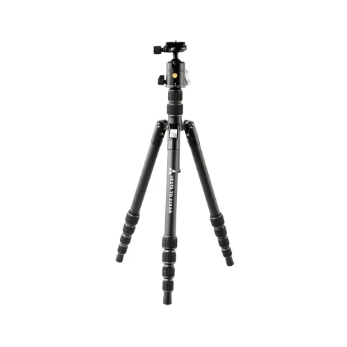 Image of Vanguard Vesta TB 235AB Aluminum Tripod