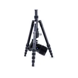Vanguard Vesta TB 235AB Aluminum Tripod