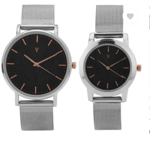 Image of VAN HEUSEN Analog Watch - For Men & Women (VH00PR42A)