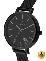 VAN HEUSEN Bloom Analog Watch - For Women VH000024D